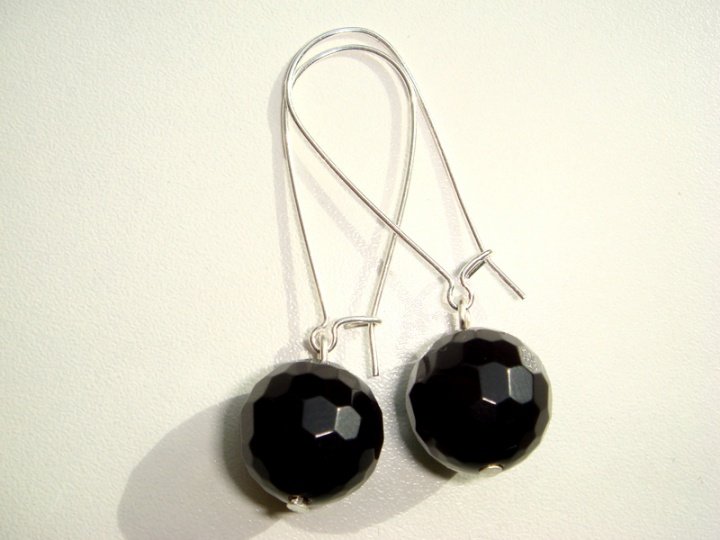 agate balls
