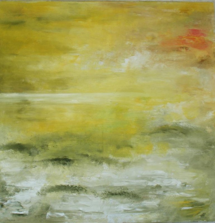 " sunset sea "