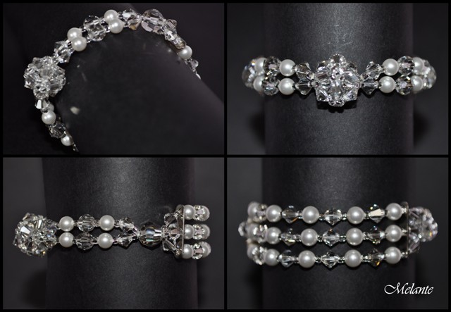 Bracelet with ball