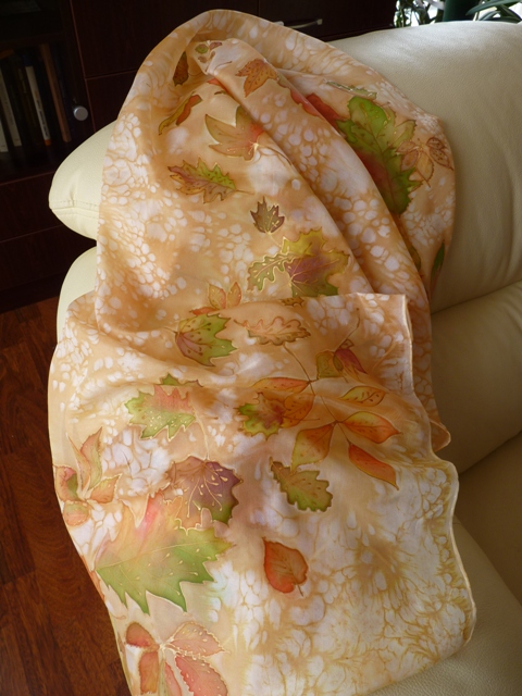 Wind Sheet