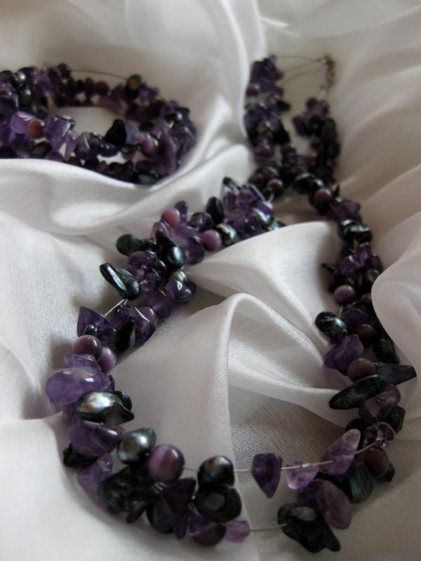Amethyst
