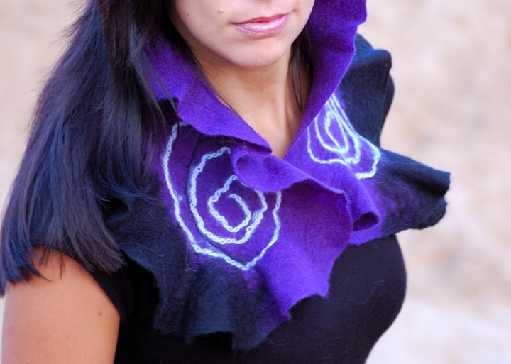Violetinis
