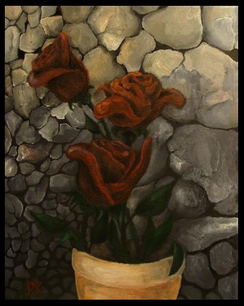 Roses