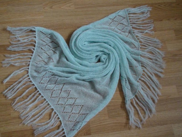Mohair country