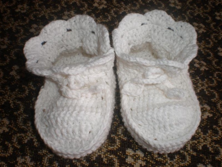 Shoes for babies