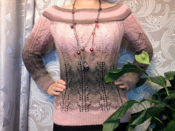 sweater
