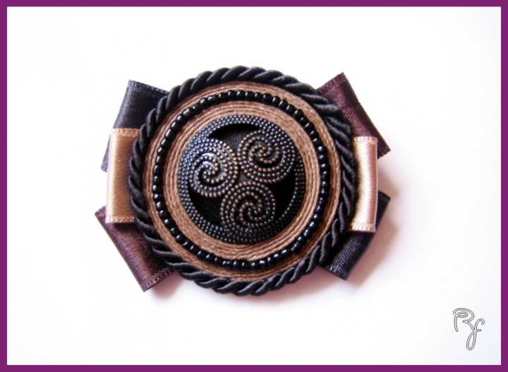 Brooch Nr.178