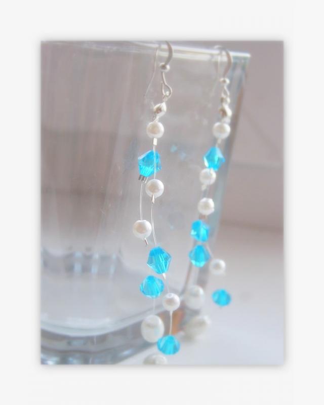 blue lightness.