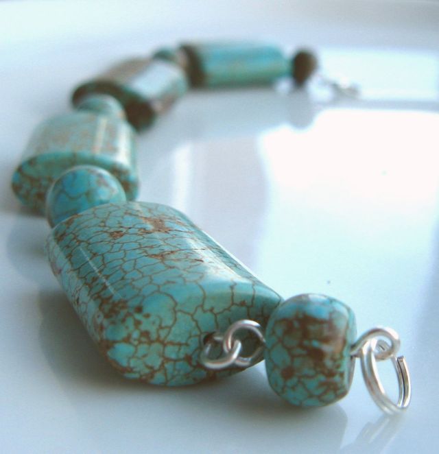 Turquoise Seafood