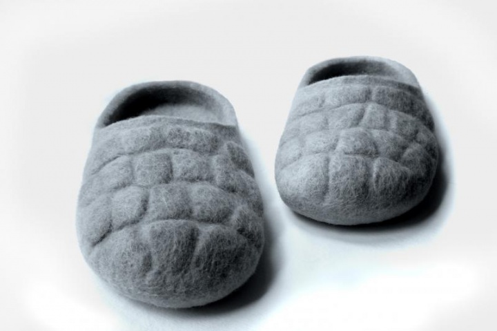 Veltos tapkės "Mozaika"