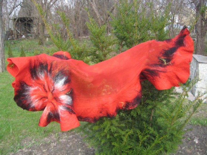 roja