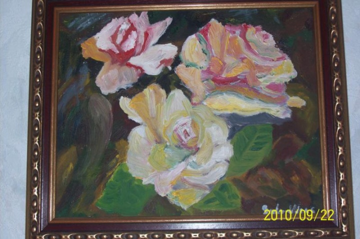 roses