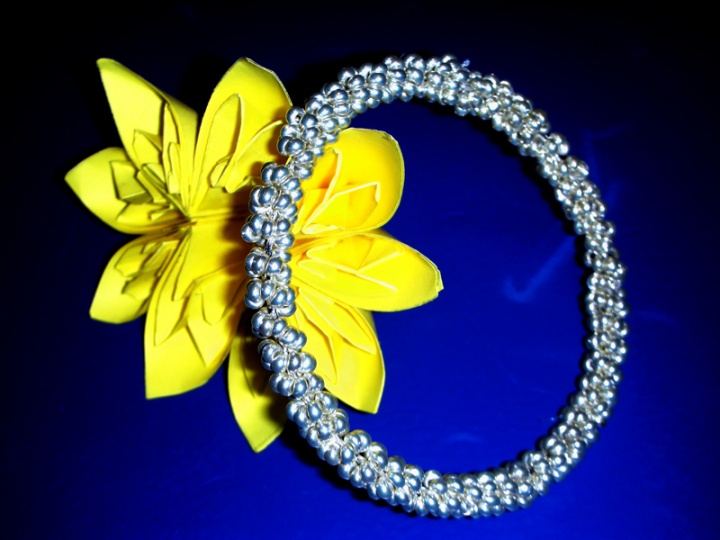 Bracelet " droplets "