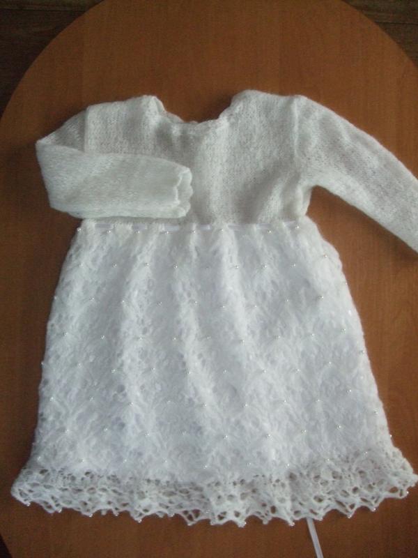 baptismal gowns