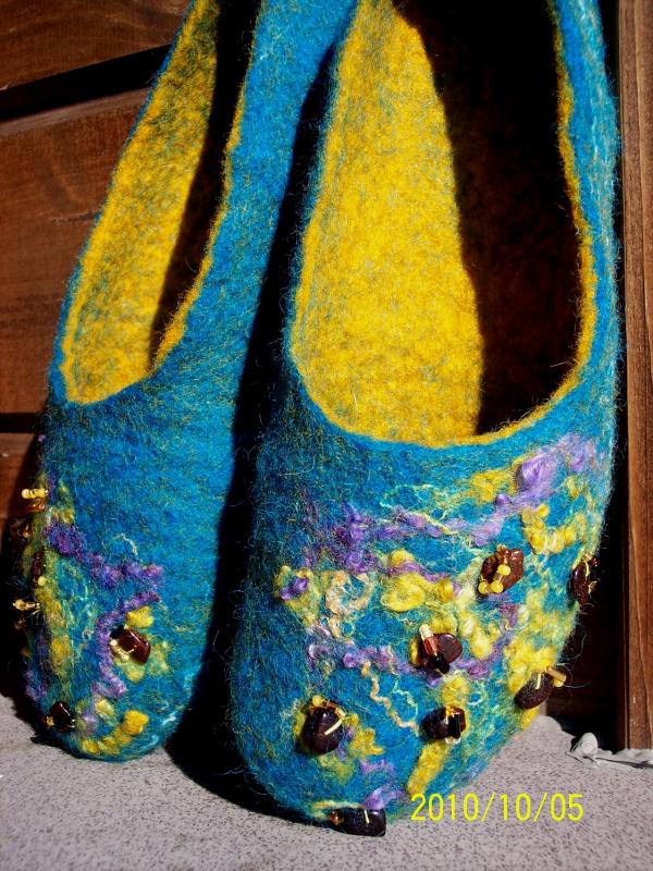 Slippers