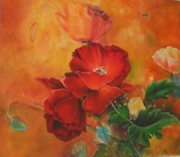 " Poppy "