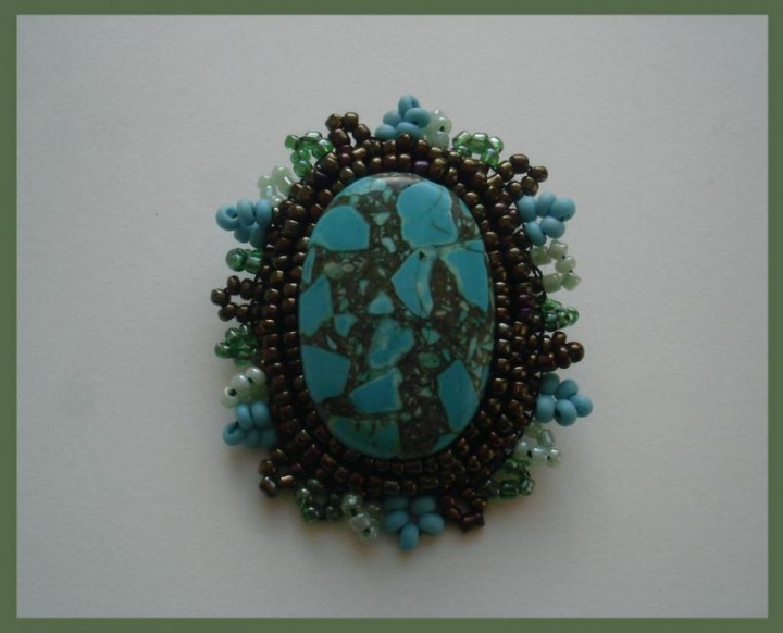 Turquoise play