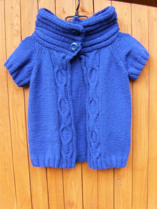 sweater