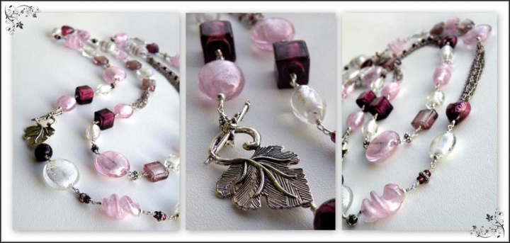 Necklace No.33