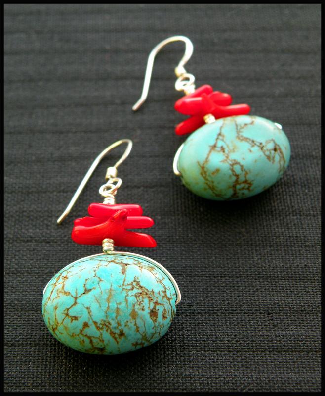 No. 231 Earrings