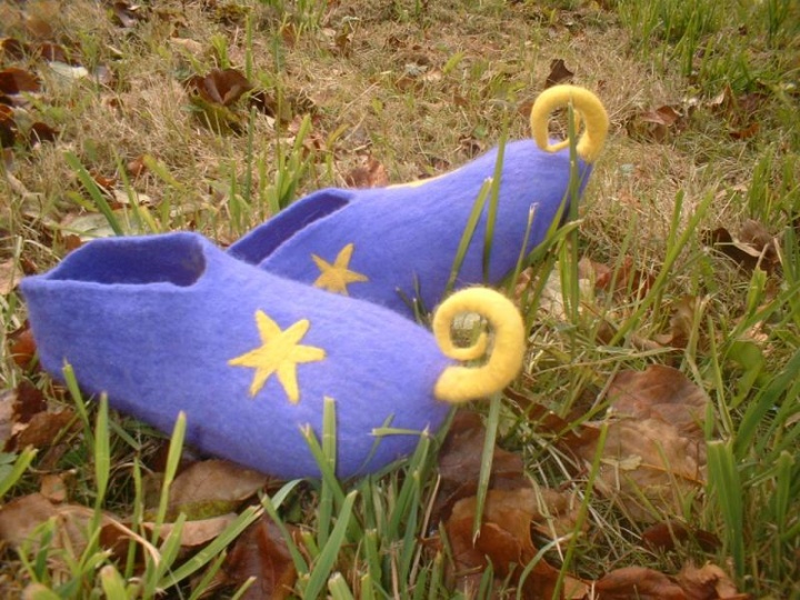 Magical tapkutes