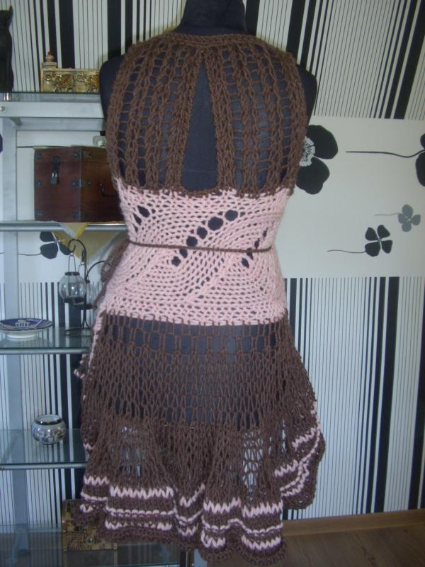 dress chocolate picture no. 2