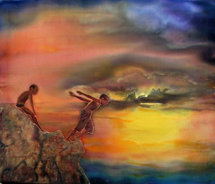 " Flight "