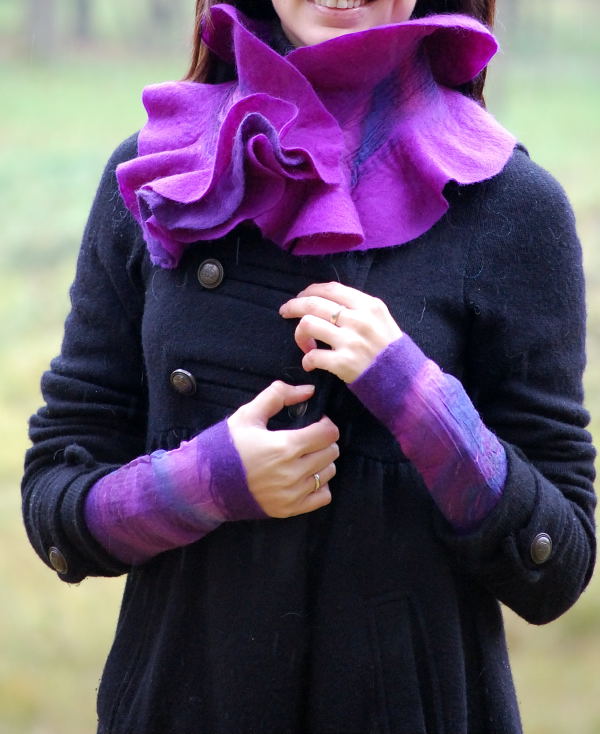 Violetinis