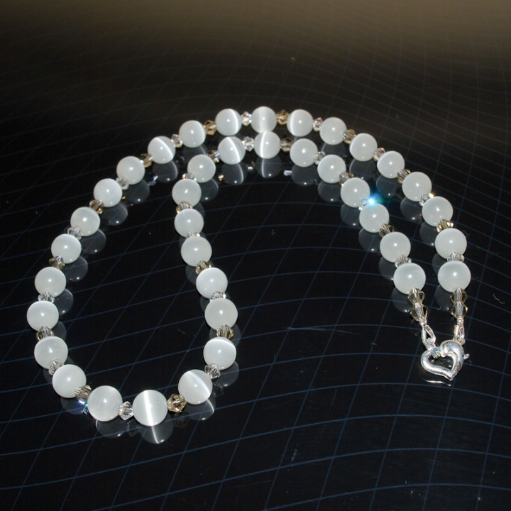 Necklace picture no. 2