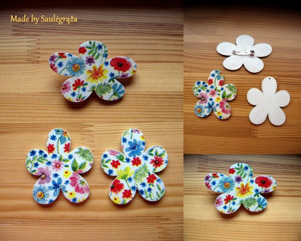 Package " Flower meadow "
