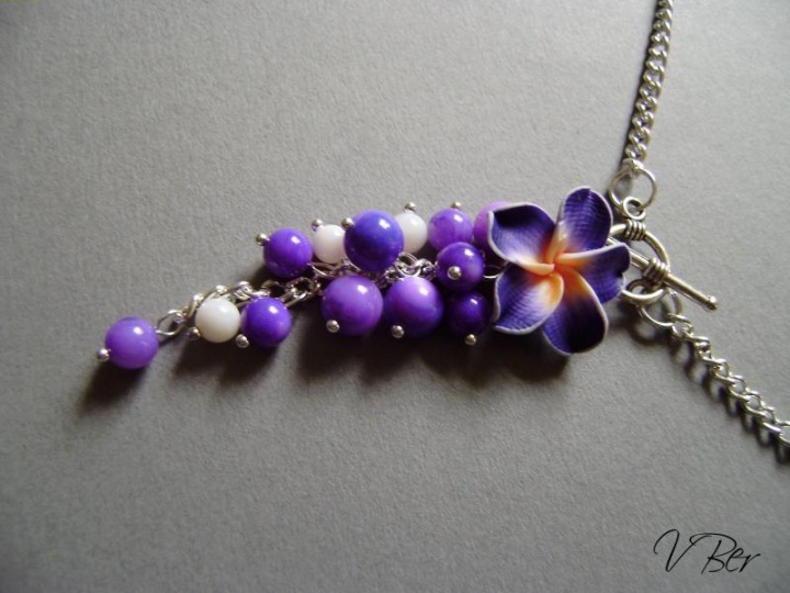 Violet picture no. 2