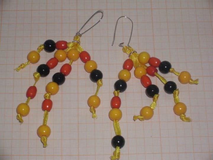 Berries