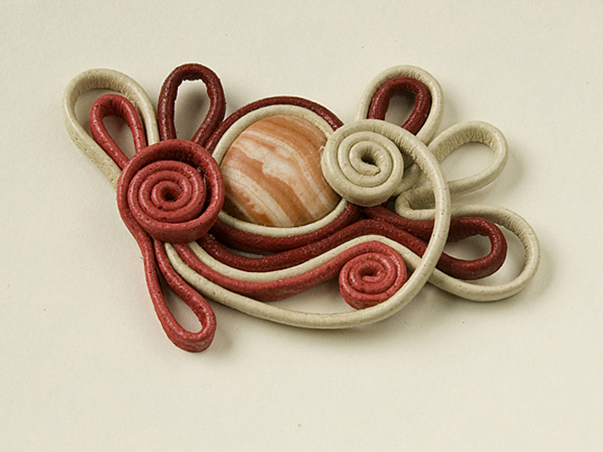 Brooch