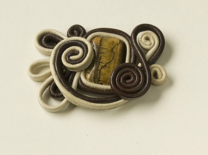 Brooch