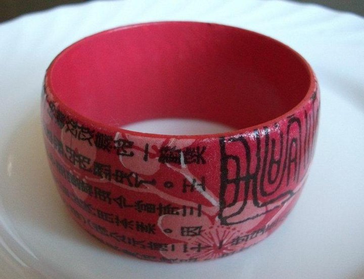 Bracelet Japanese