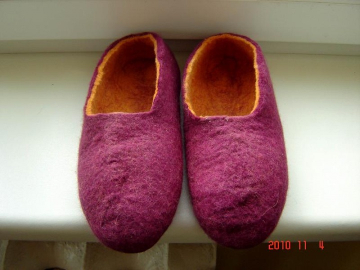 Claret