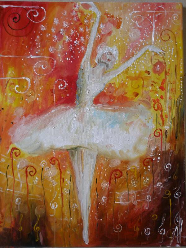 Dance Mysticism