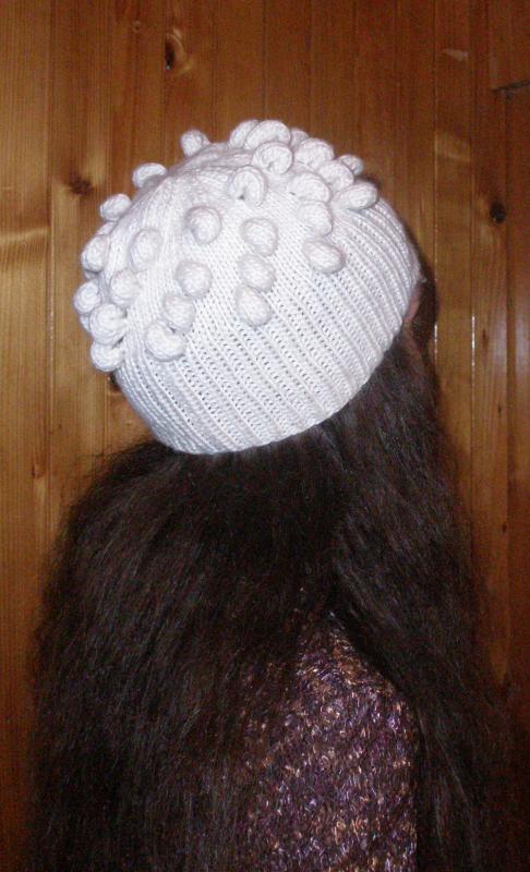 Hat Mischief Maker