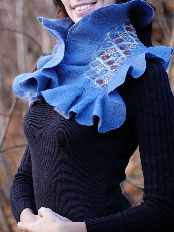 Blue kvardačiukinis :)
