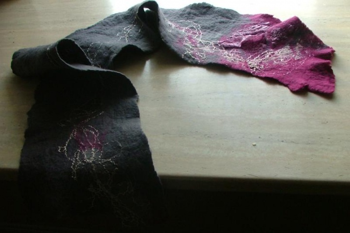 PILKA- PINK picture no. 3