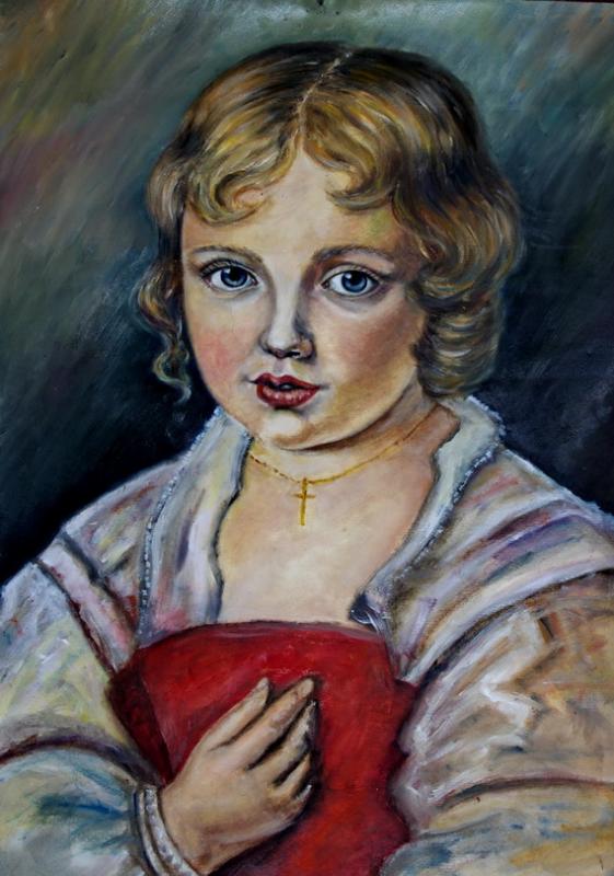 " Girl