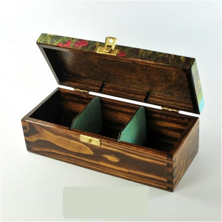 Box " Mid summer- " picture no. 2