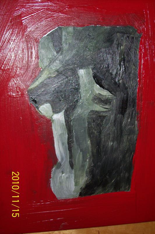 Sculpture