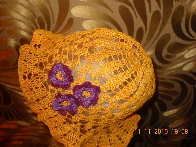 Bonnet