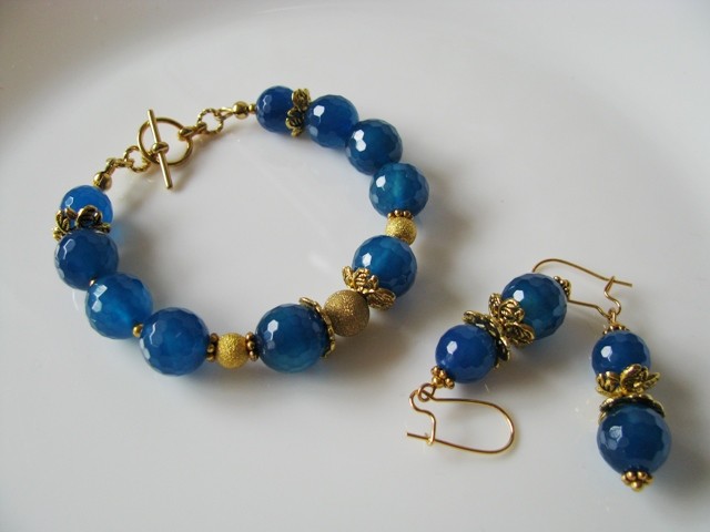 Agate Set