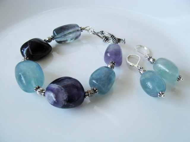 Fluorite Set
