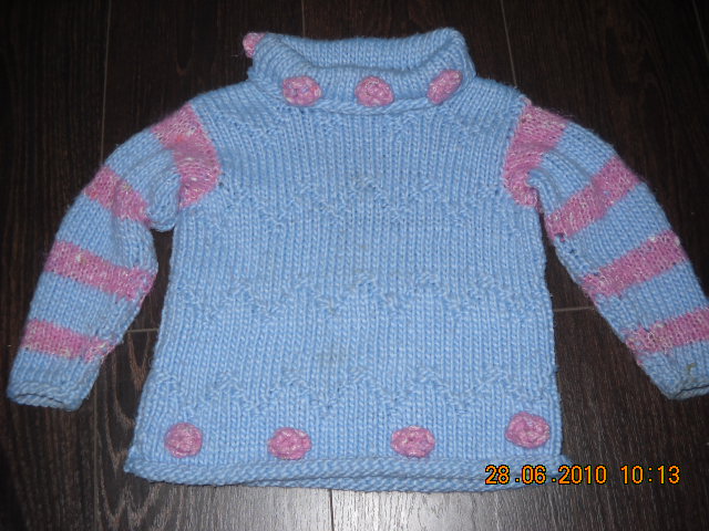 Sweater