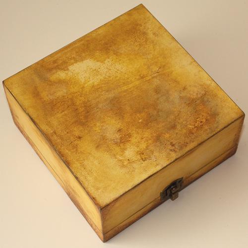 Box " Violin " picture no. 2