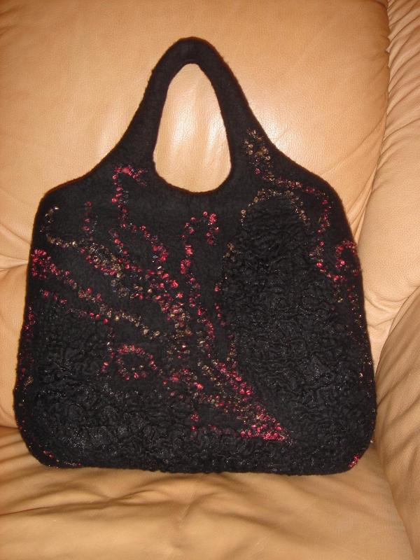 Handbag