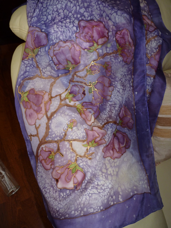 Magnolia